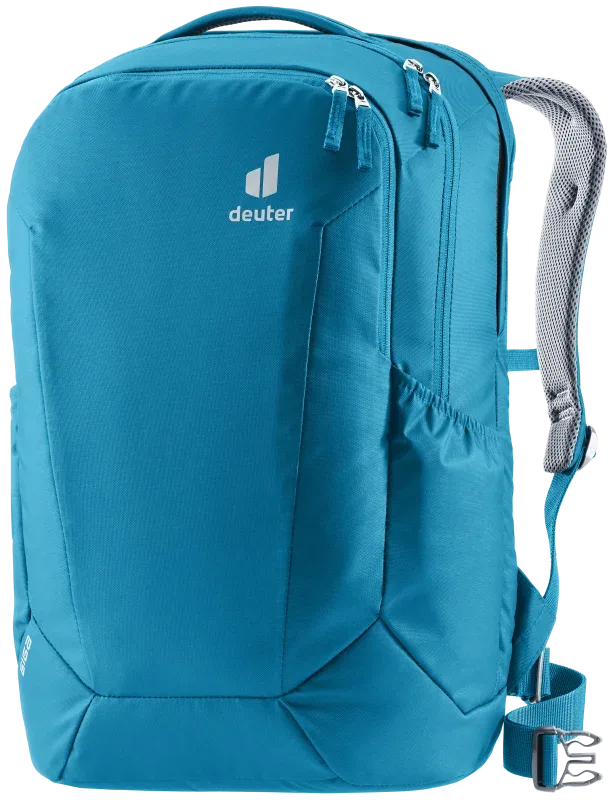 Deuter Giga LTD — manufacturer gallery