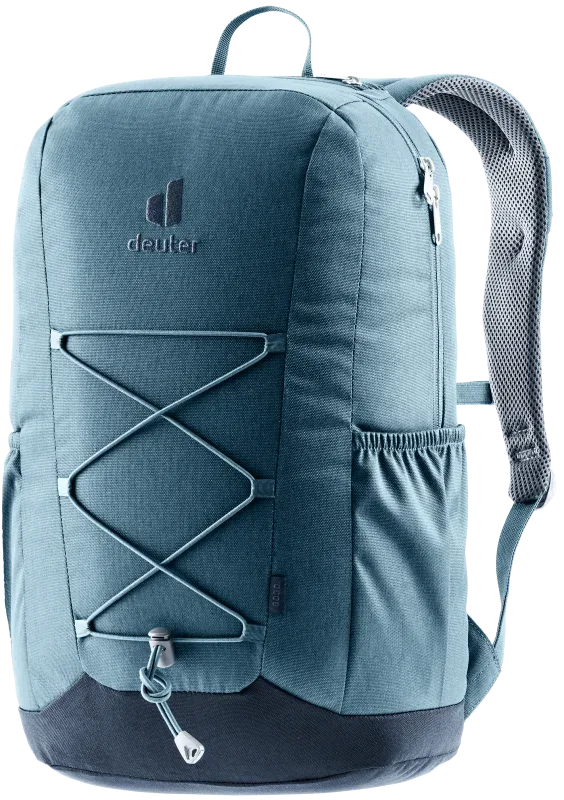 Deuter Gogo — manufacturer gallery
