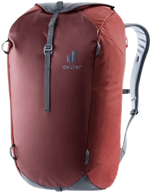 Deuter Gravity Motion — manufacturer gallery