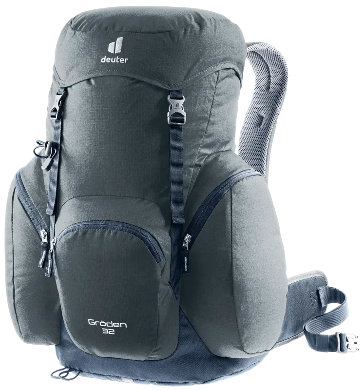 Deuter Gröden 32 — manufacturer gallery