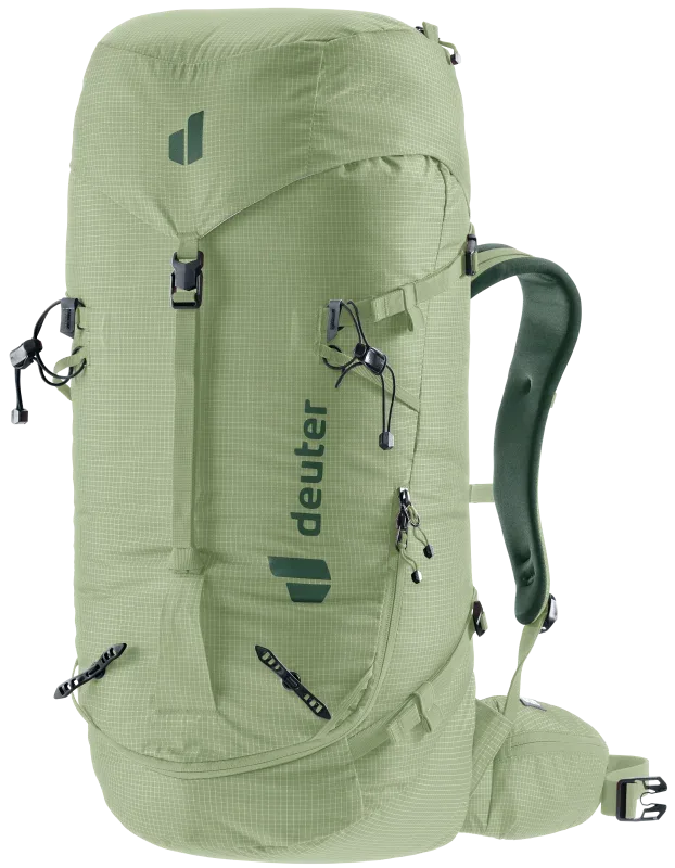 Deuter Guide 34+6 — manufacturer gallery