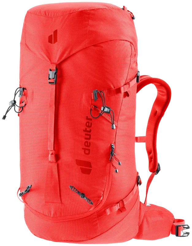 deuter Guide 42+6 SL — manufacturer gallery