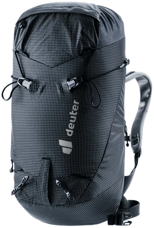 Deuter Guide Lite 22 SL — manufacturer gallery