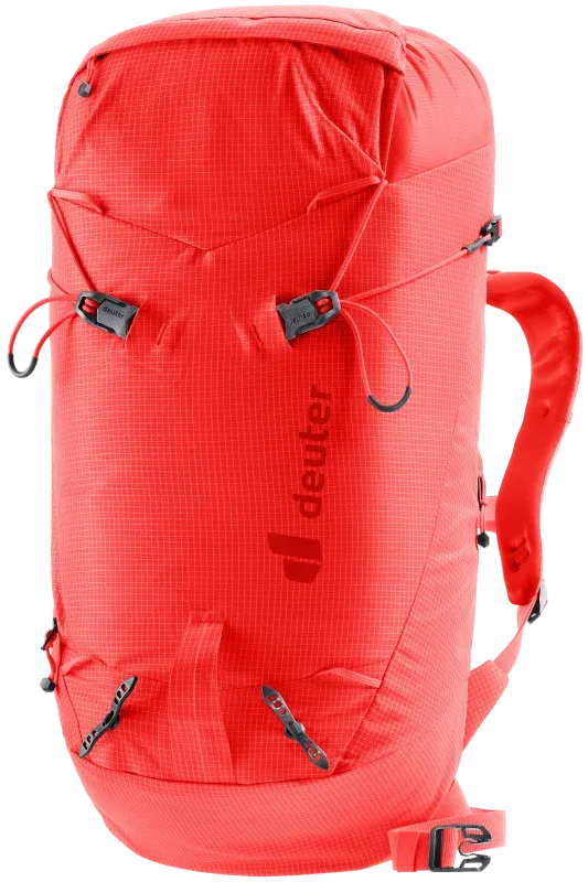 deuter Guide Lite 24 — manufacturer gallery