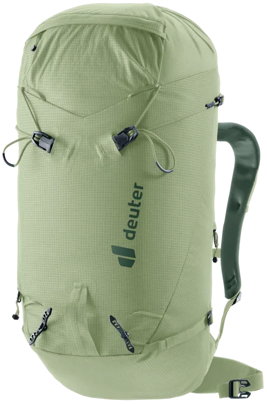 Deuter Guide Lite 30 — manufacturer gallery