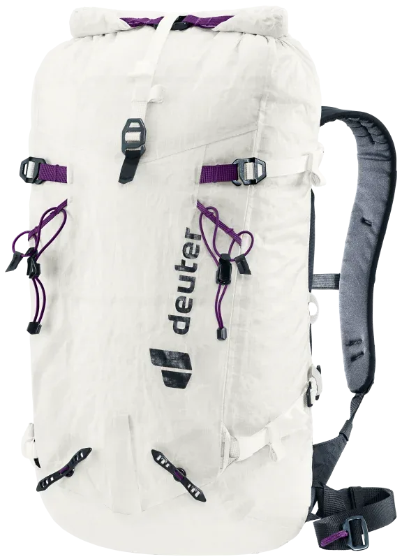 Deuter Guide Ultra 24 SL — manufacturer gallery