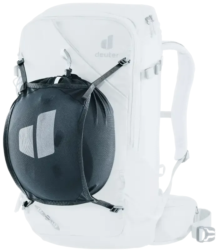 deuter Helmet Bag — manufacturer gallery