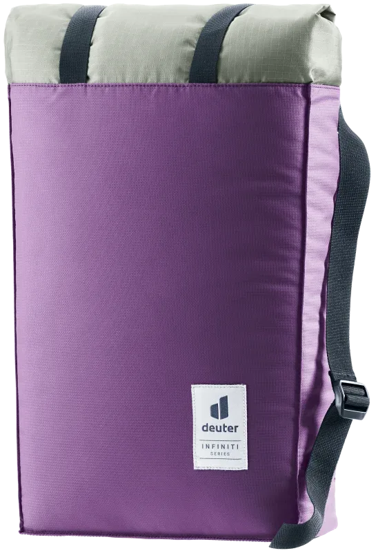 Deuter Infiniti Rolltop — manufacturer gallery