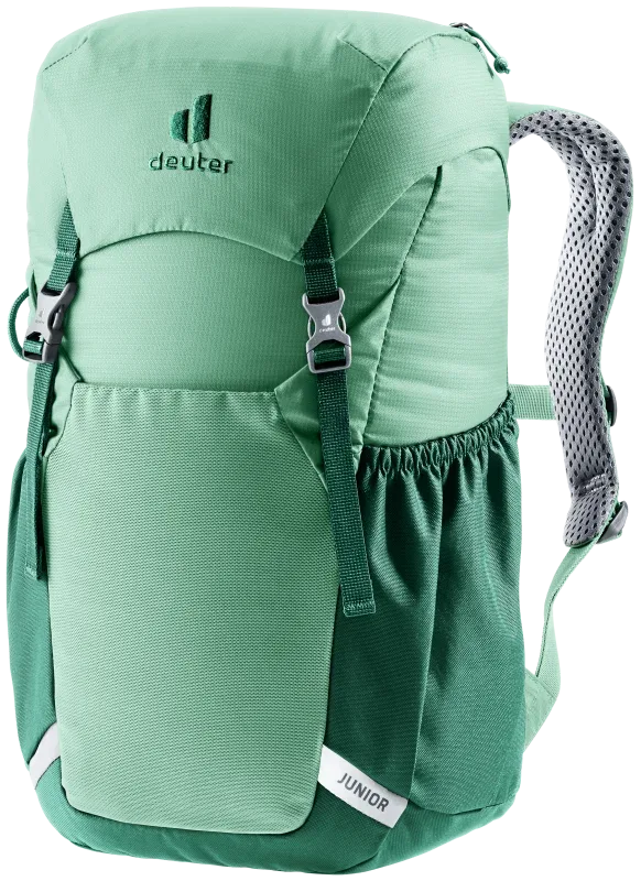 Deuter Junior — manufacturer gallery