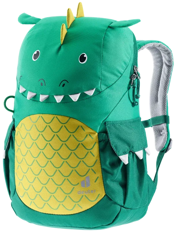 Deuter Kikki — manufacturer gallery