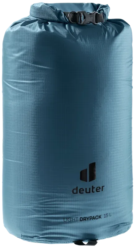 Deuter Light Drypack 15 — manufacturer gallery