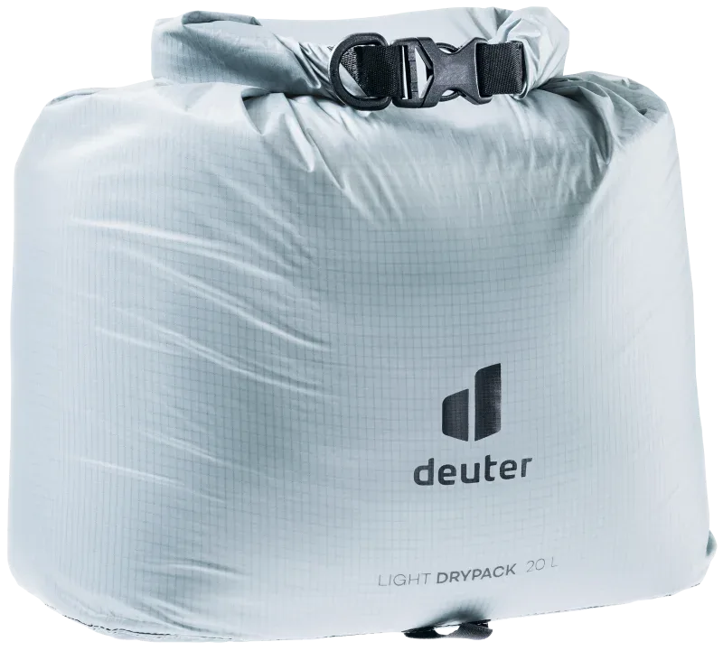 Deuter Light Drypack 20 — manufacturer gallery