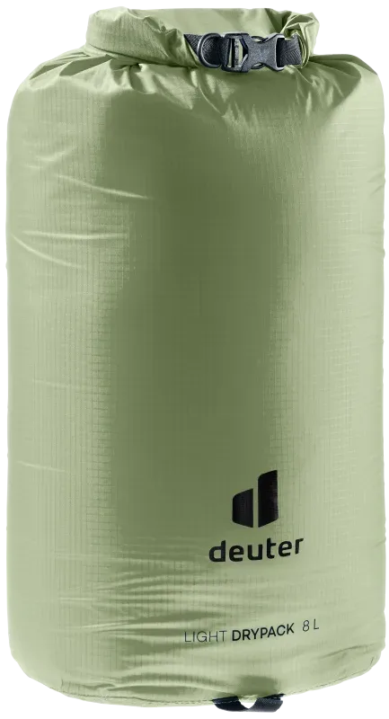 Deuter Light Drypack 8 — manufacturer gallery