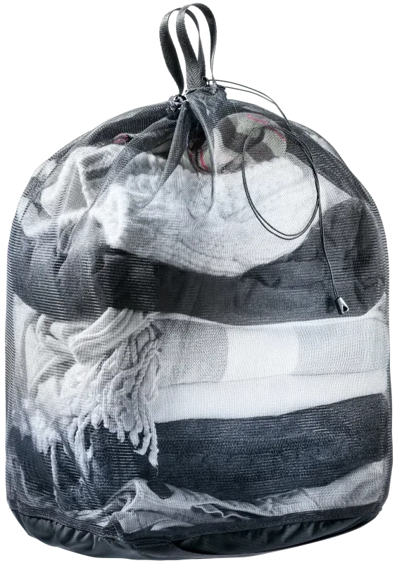 Deuter Mesh Sack 18 — manufacturer gallery