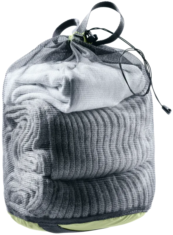 Deuter Mesh Sack 3 — manufacturer gallery