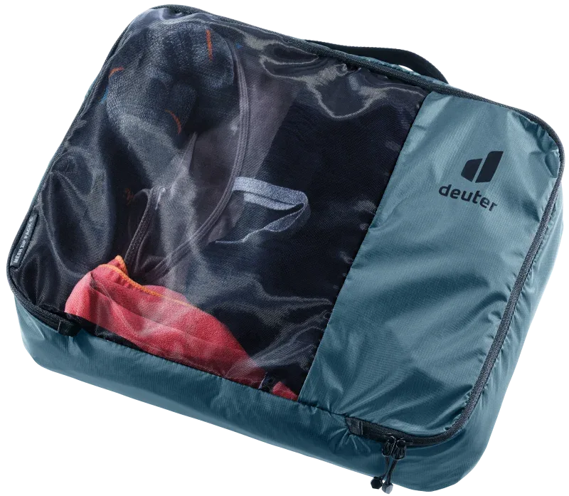 Deuter Mesh Zip Pack 5 — manufacturer gallery
