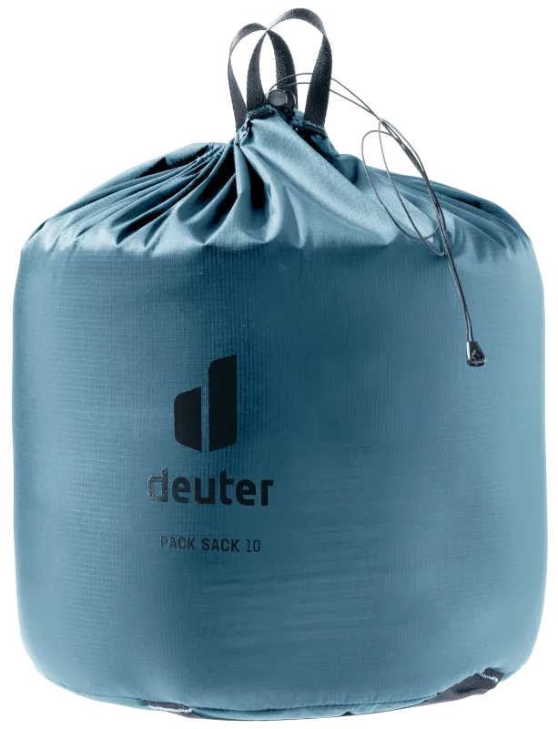 Deuter Pack Sack 10 — manufacturer gallery