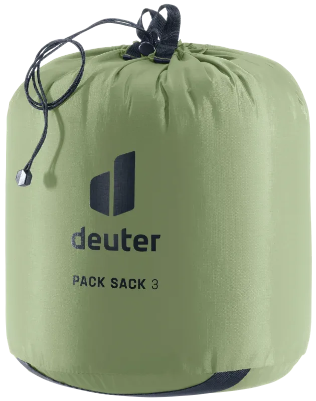 Deuter Pack Sack 3 — manufacturer gallery