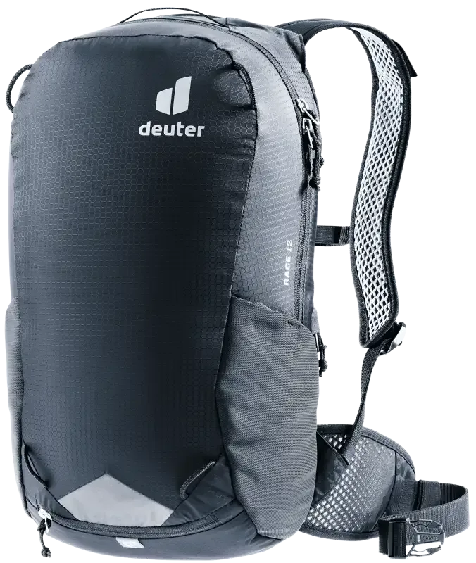 Deuter Race 12 3D - Limited Edition — manufacturer gallery