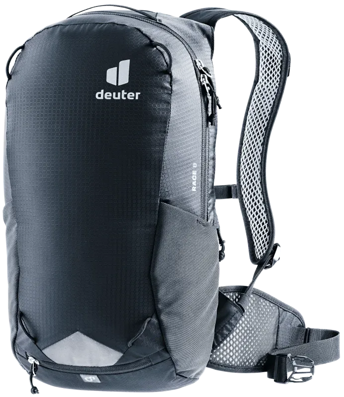 deuter Race 8 — manufacturer gallery