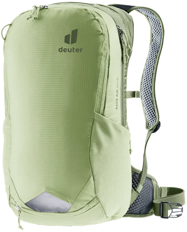 Deuter Race Air 14+3 — manufacturer gallery
