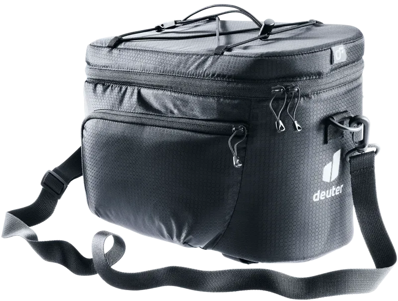 deuter Rack Bag 10 — manufacturer gallery