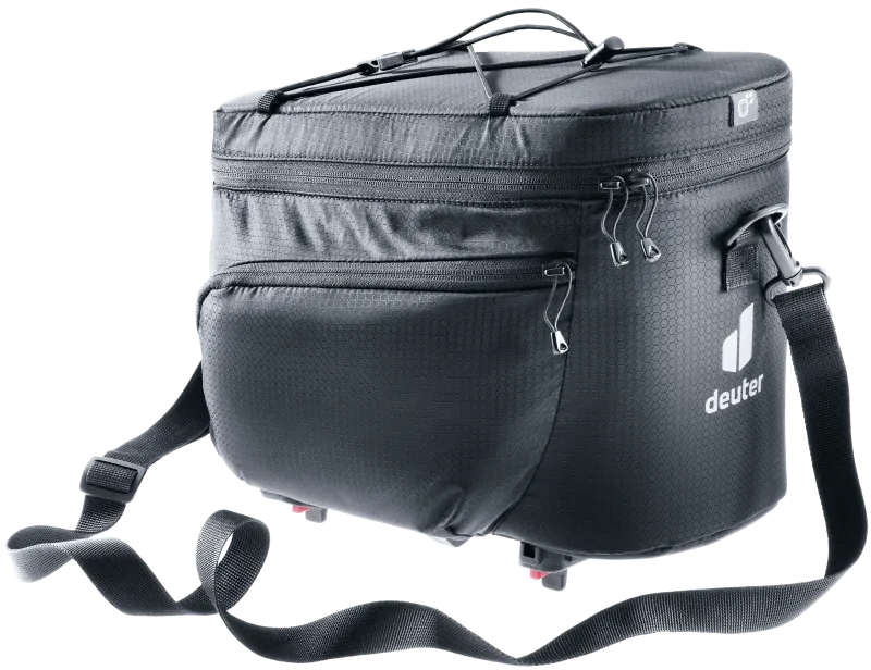 Deuter Rack Bag 10 KF — manufacturer gallery