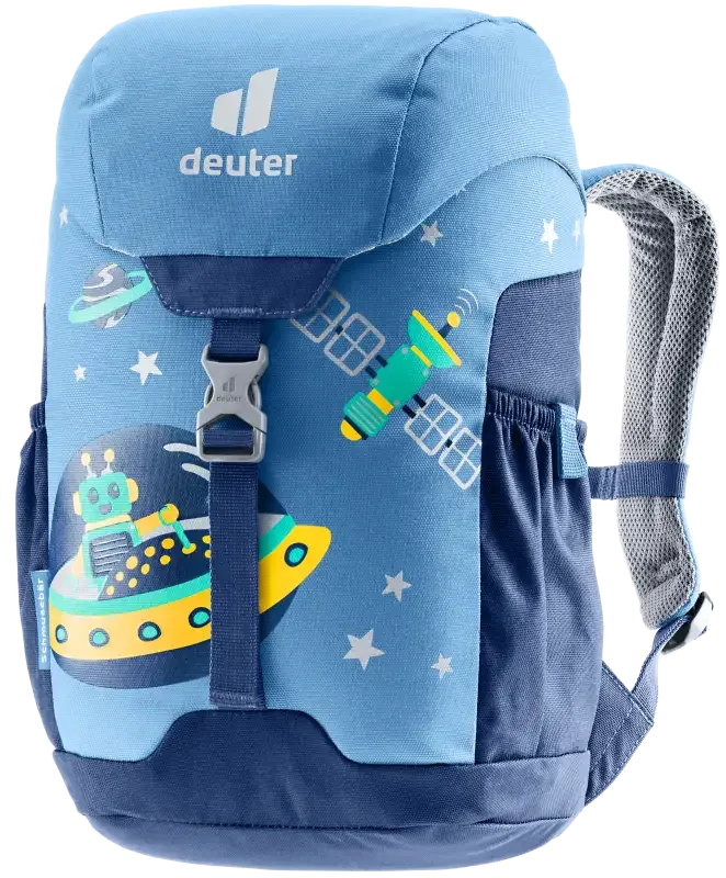 Deuter Schmusebär — manufacturer gallery