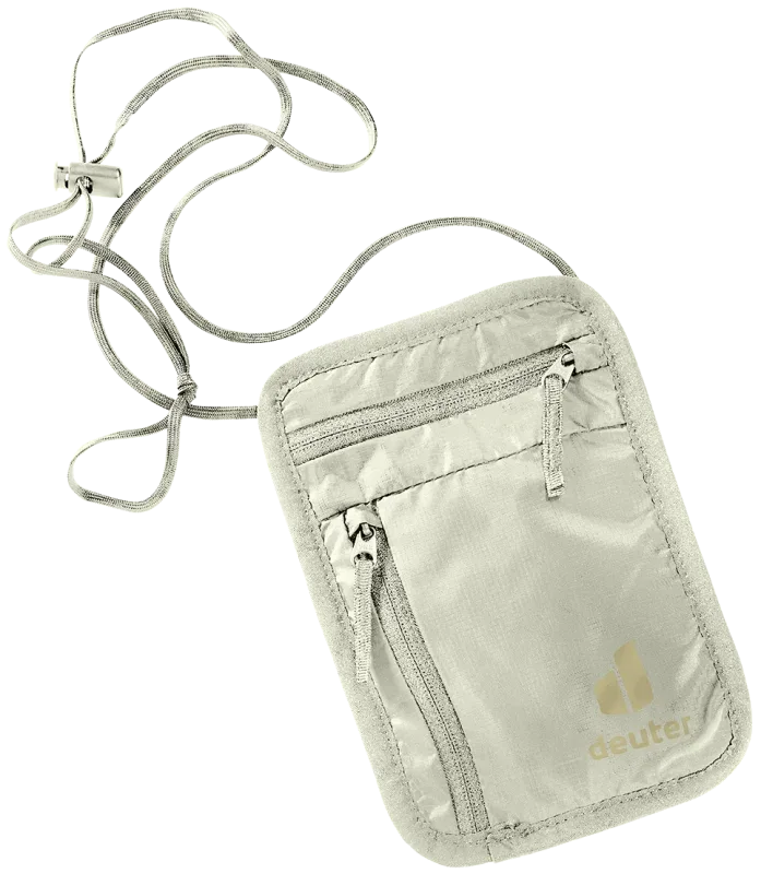 deuter Security Wallet I — manufacturer gallery