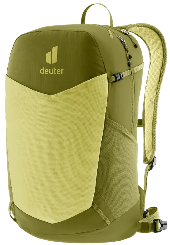 Deuter Speed Lite 21 — manufacturer gallery