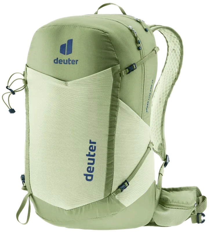 Deuter Speed Lite Pro 25 — manufacturer gallery