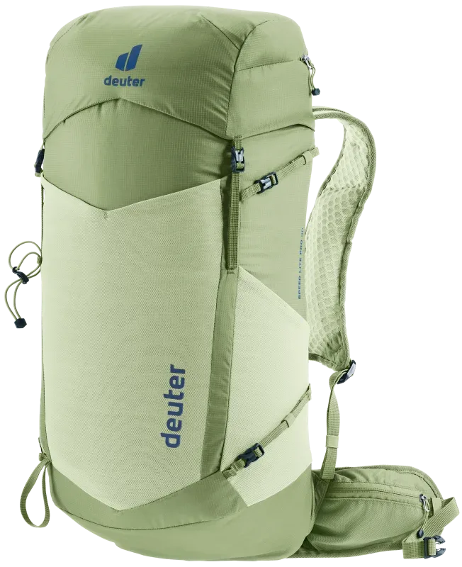 deuter Speed Lite Pro 30 — manufacturer gallery