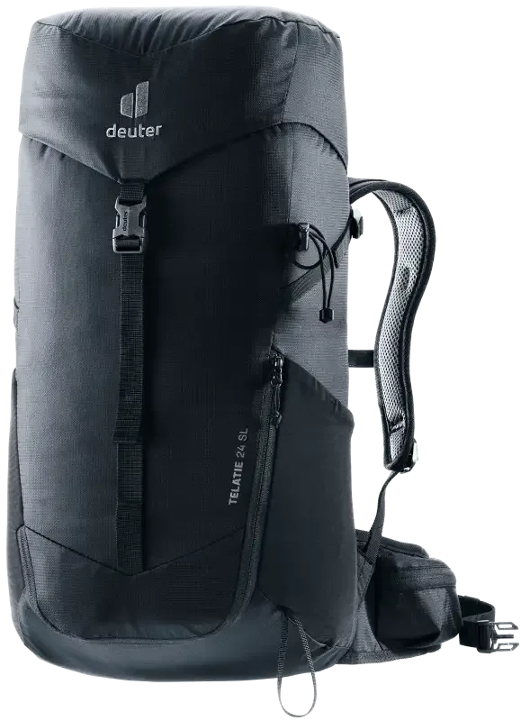 Deuter Telatie 24 SL — manufacturer gallery