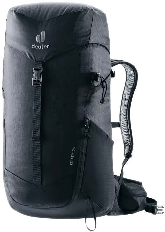 Deuter Telatie 26 — manufacturer gallery