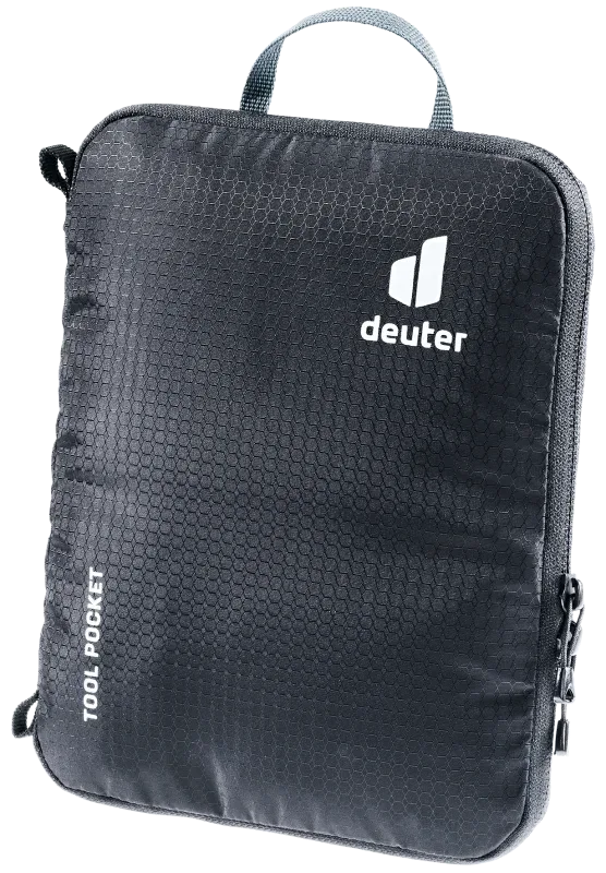 deuter Tool Pocket — manufacturer gallery