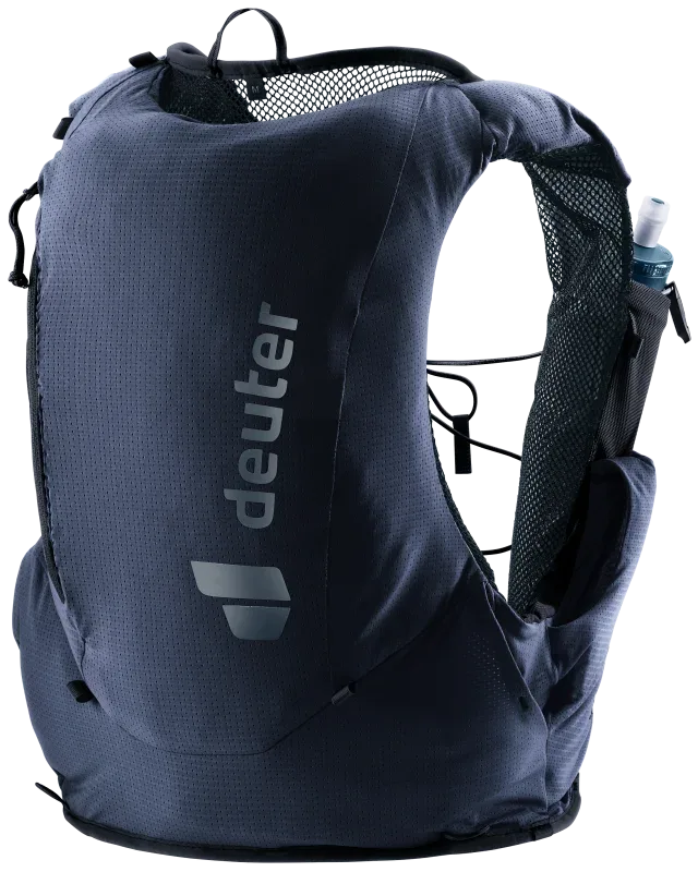 Deuter Traick 9 — manufacturer gallery