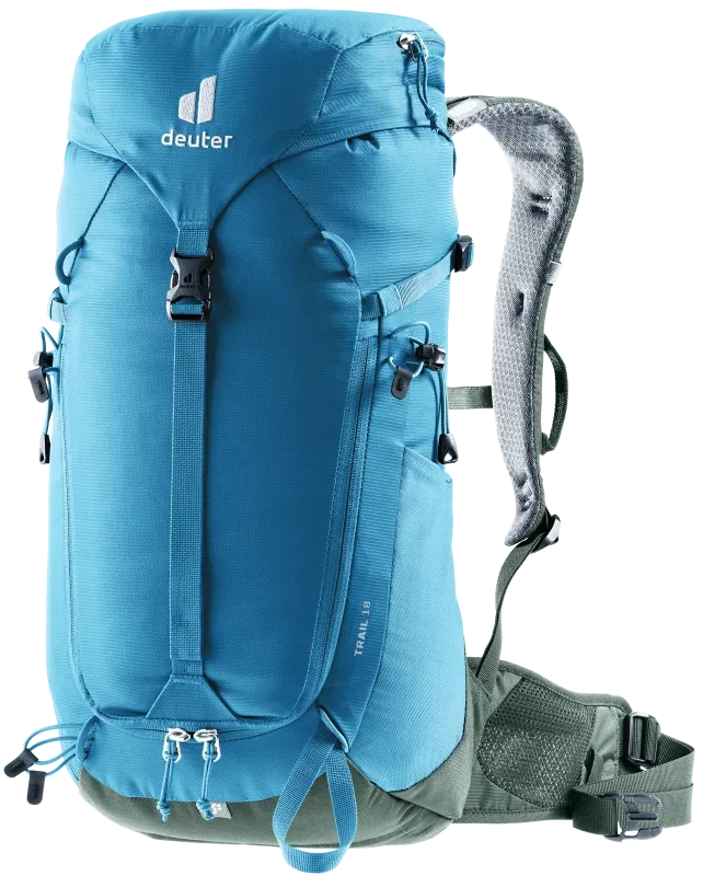Deuter Trail 18 — manufacturer gallery