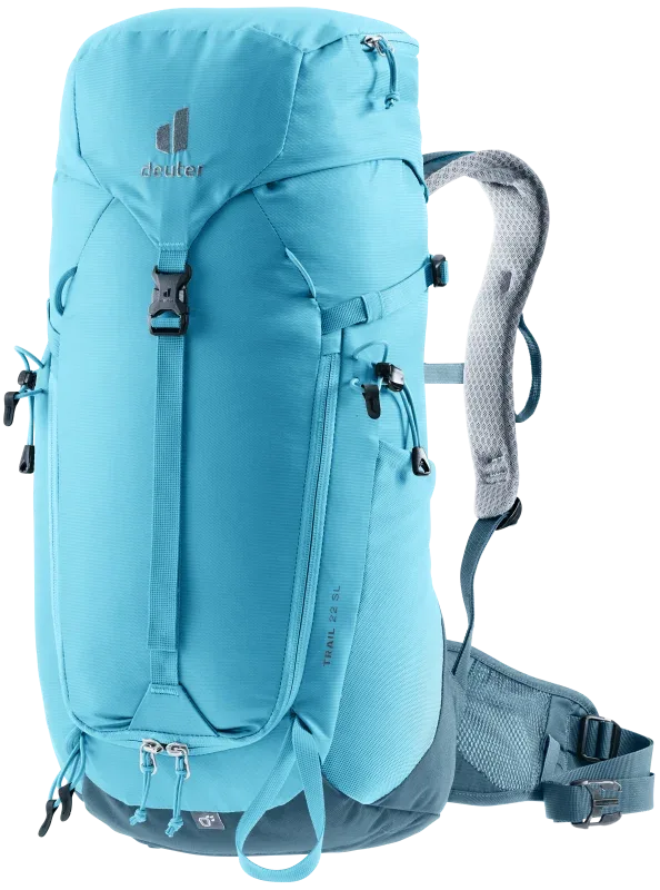 Deuter Trail 22 SL — manufacturer gallery