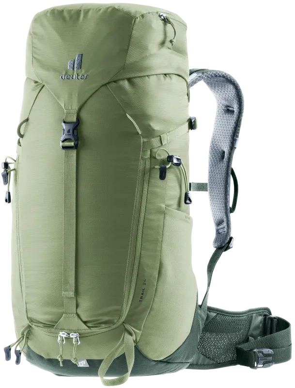 Deuter Trail 24 — manufacturer gallery