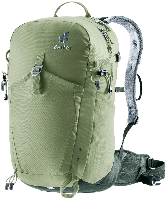 Deuter Trail 25 — manufacturer gallery