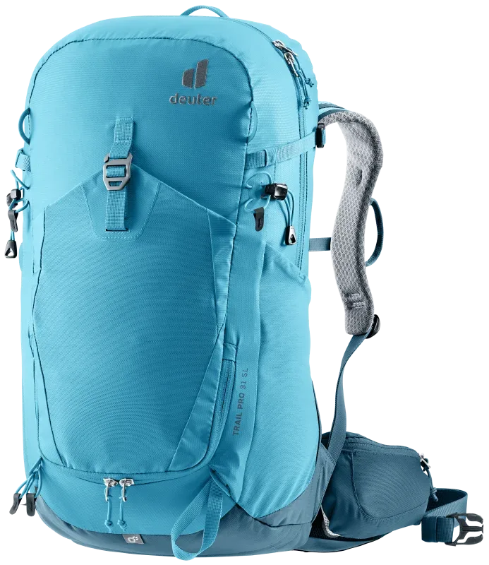 Deuter Trail Pro 31 SL — manufacturer gallery
