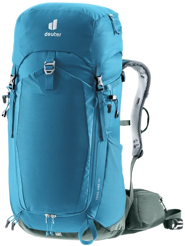 Deuter Trail Pro 36 — manufacturer gallery