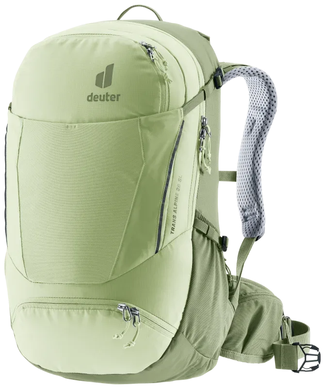 Deuter Trans Alpine 28 SL — manufacturer gallery