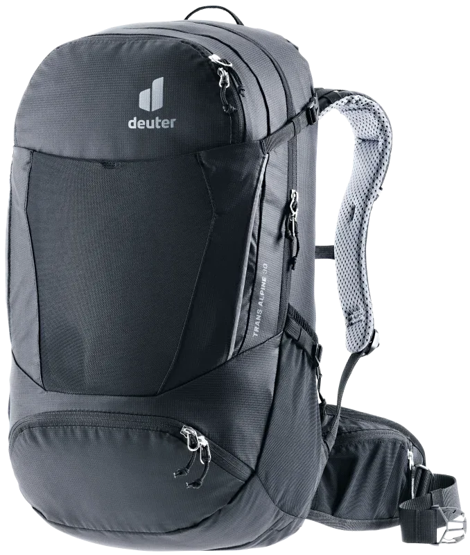deuter Trans Alpine 30 — manufacturer gallery