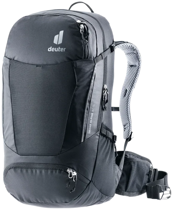 Deuter Trans Alpine 32 EL — manufacturer gallery