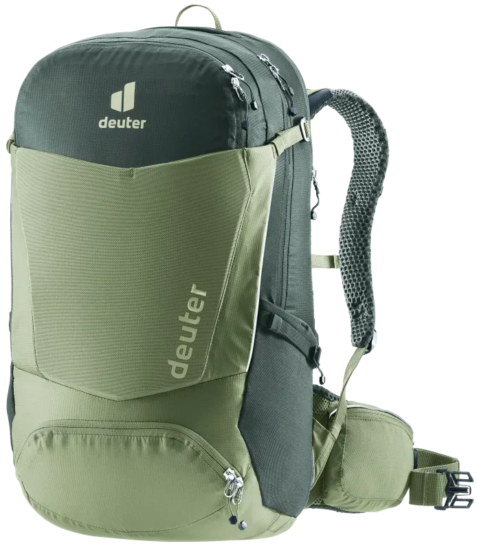 Deuter Trans Alpine Pro 28 — manufacturer gallery