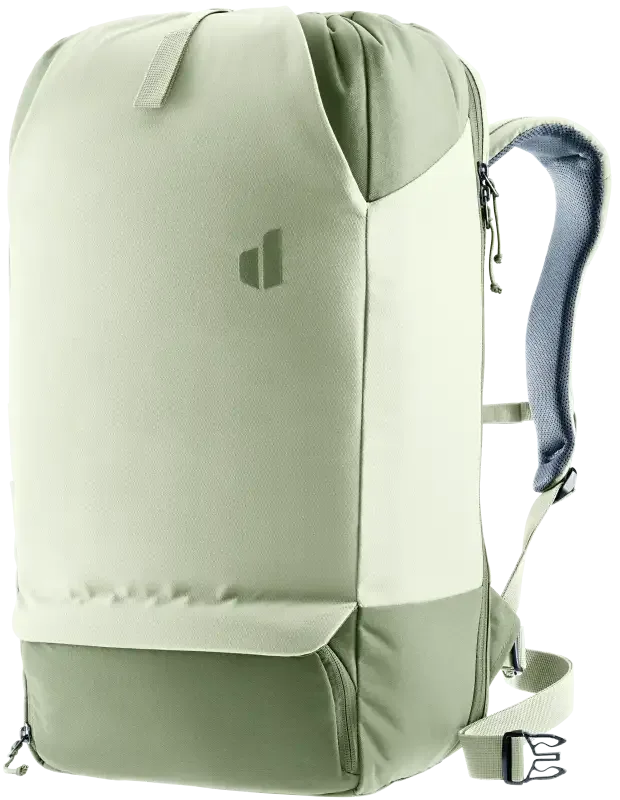 Deuter Utilion 34+5 — manufacturer gallery
