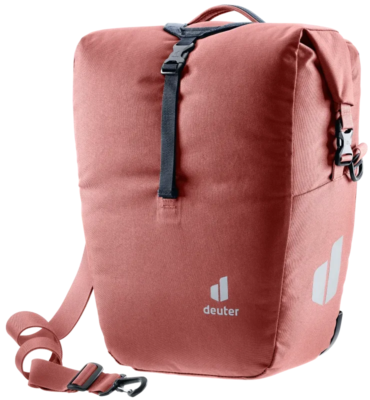 Deuter Valbona 20+5 — manufacturer gallery