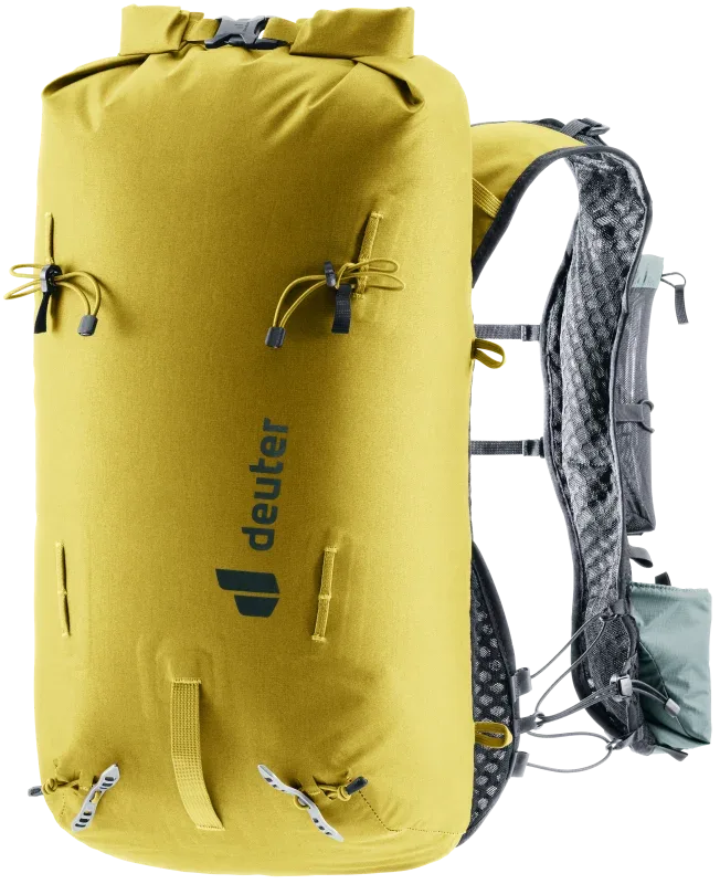 Deuter Vertrail 16 — manufacturer gallery