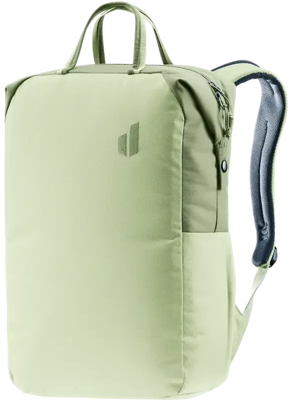 Deuter Vista — manufacturer gallery